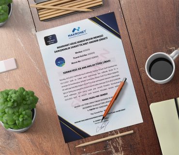 Nama Yazılı Paylar İçin İlmühaber Bastıran İleride Sorun Yaşar